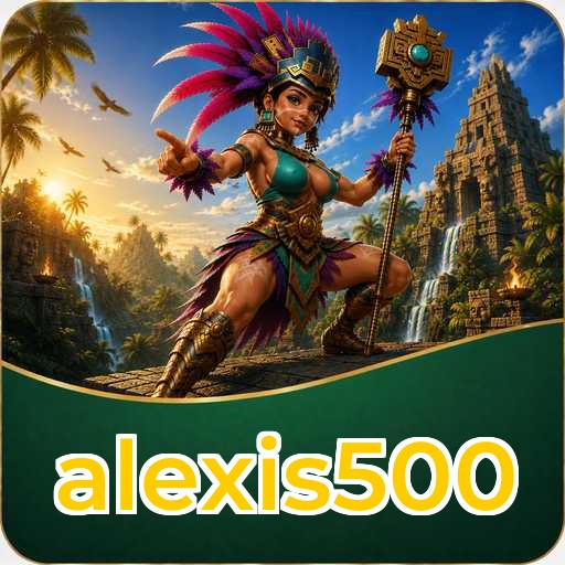 Instalasi alexis500